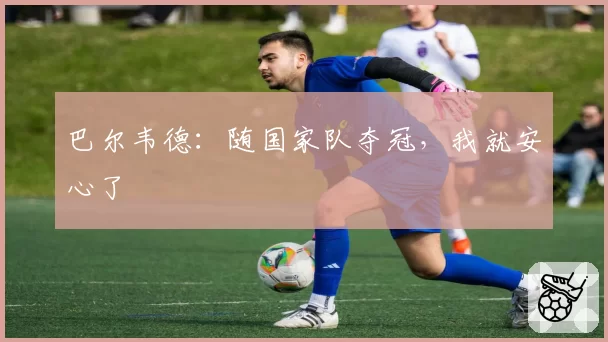 巴尔韦德：随国家队夺冠，我就安心了