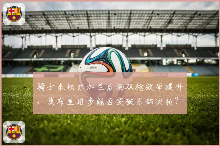 骑士米切尔加兰后场双枪效率提升，莫布里进步能否突破东部次轮？