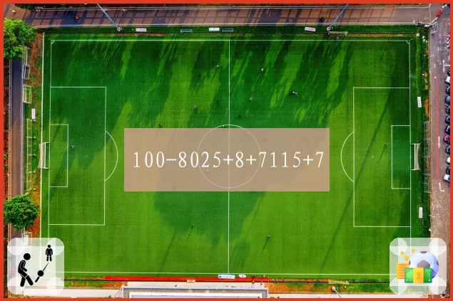 100-8025+8+7115+7